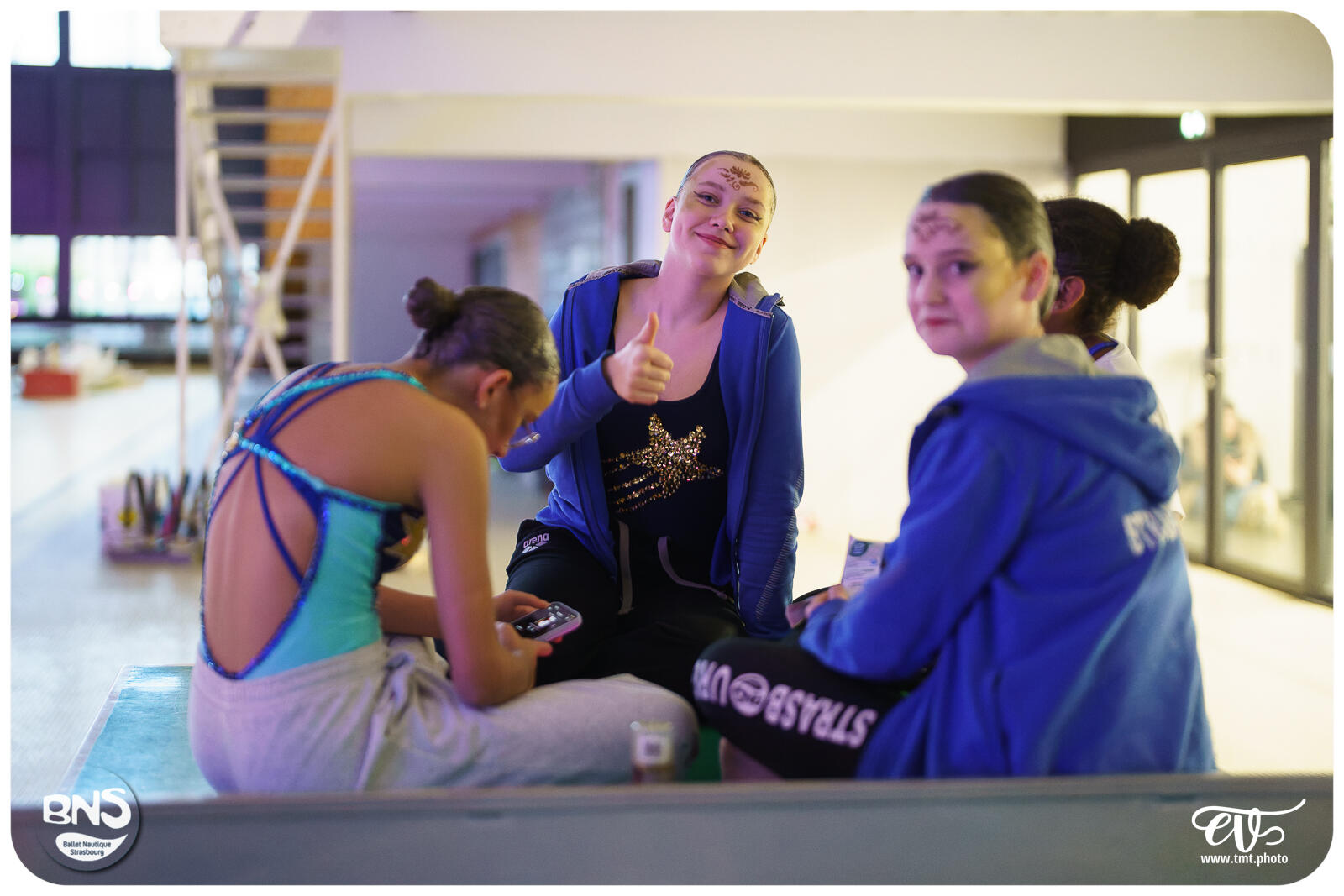 BNS - MILLE ET UNE NUITS